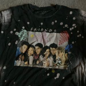 Friends T-shirt